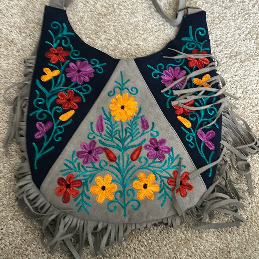 Shoulder Purse